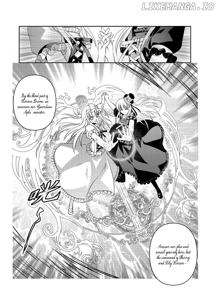 Re-agree - Indenture of Apostles chapter 1 - page 35
