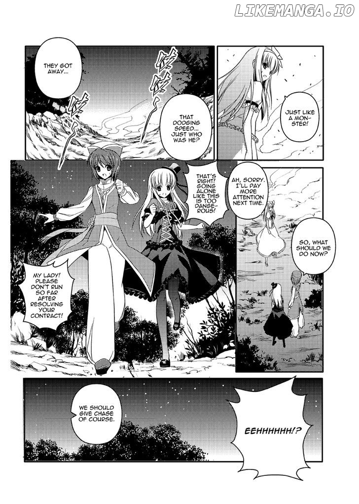 Re-agree - Indenture of Apostles chapter 1 - page 37