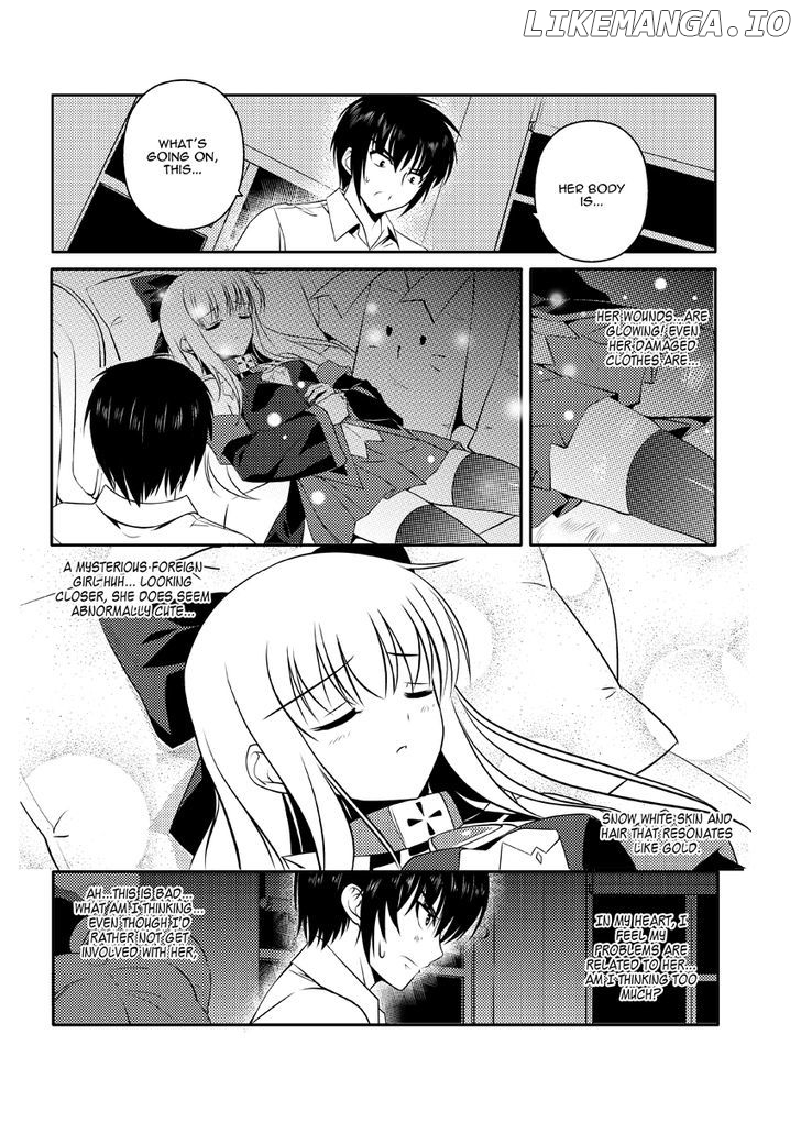 Re-agree - Indenture of Apostles chapter 1 - page 39