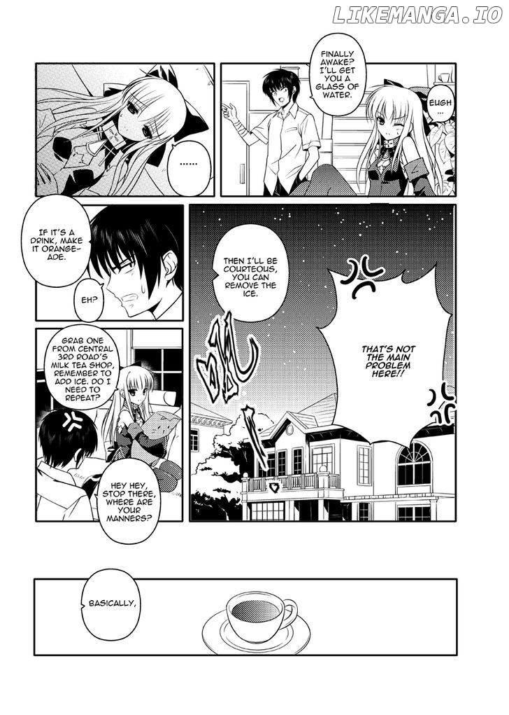 Re-agree - Indenture of Apostles chapter 1 - page 40