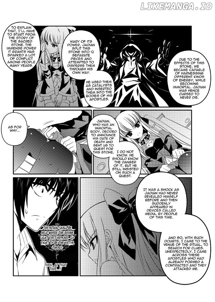 Re-agree - Indenture of Apostles chapter 1 - page 42