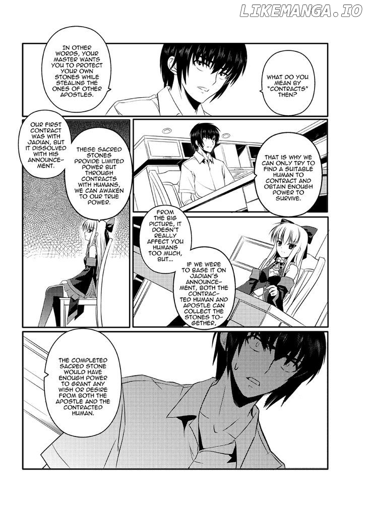 Re-agree - Indenture of Apostles chapter 1 - page 43