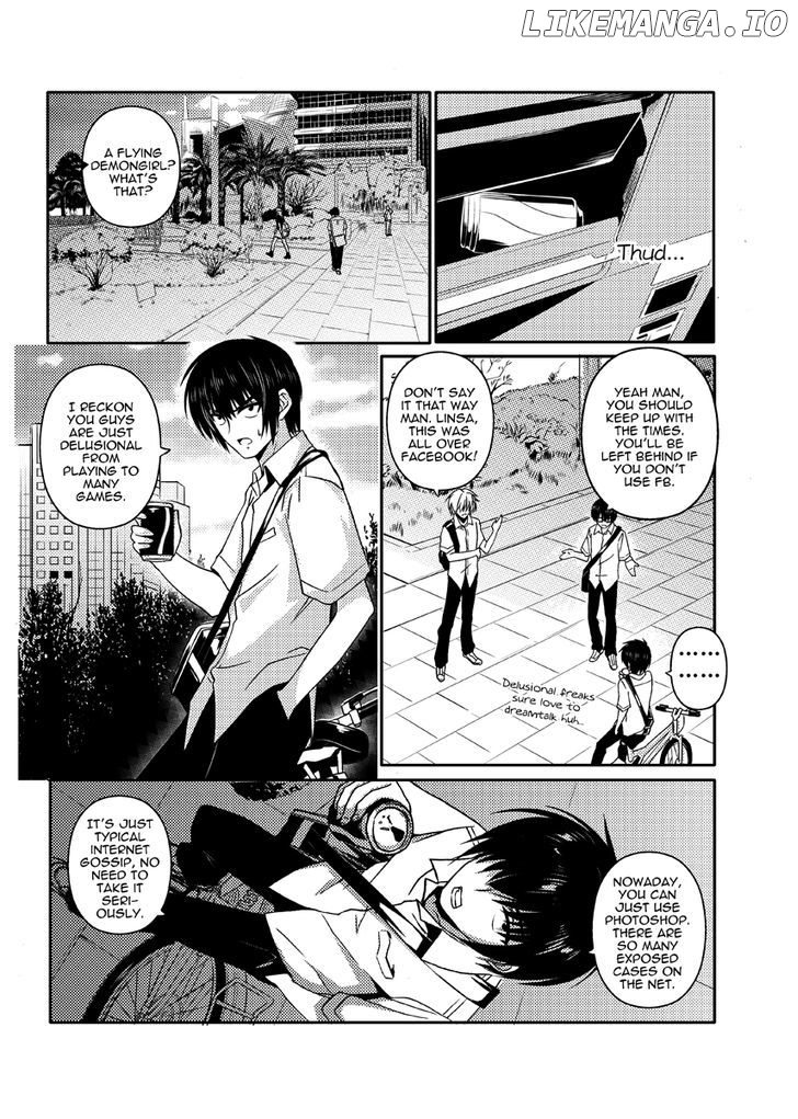 Re-agree - Indenture of Apostles chapter 1 - page 6