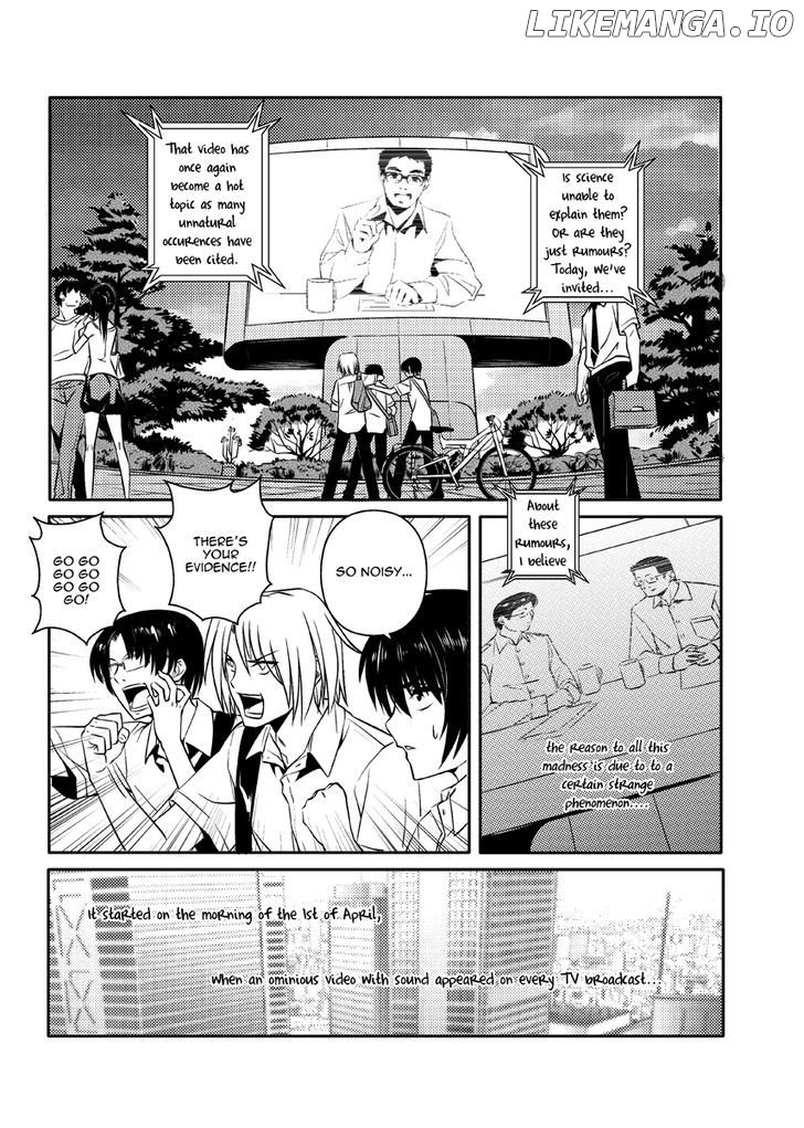 Re-agree - Indenture of Apostles chapter 1 - page 8