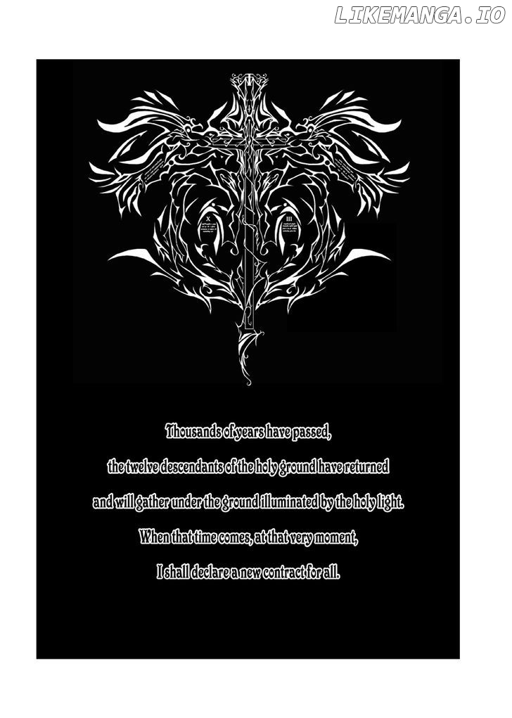 Re-agree - Indenture of Apostles chapter 1 - page 9