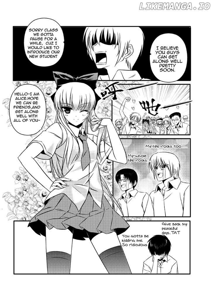 Re-agree - Indenture of Apostles chapter 3 - page 13