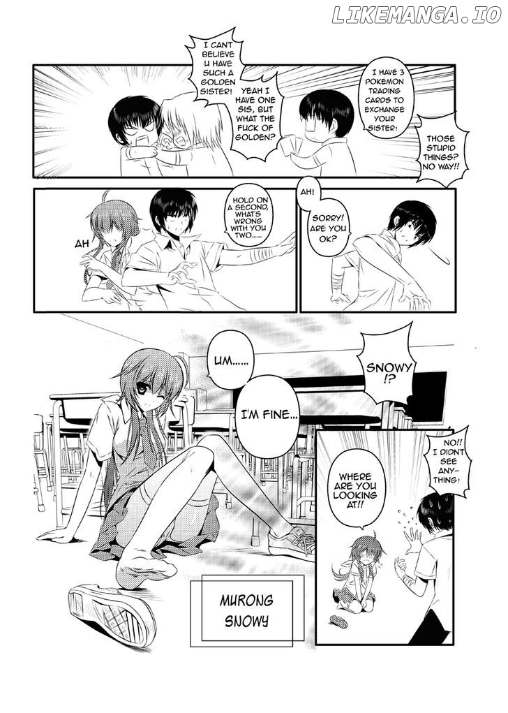Re-agree - Indenture of Apostles chapter 3 - page 15