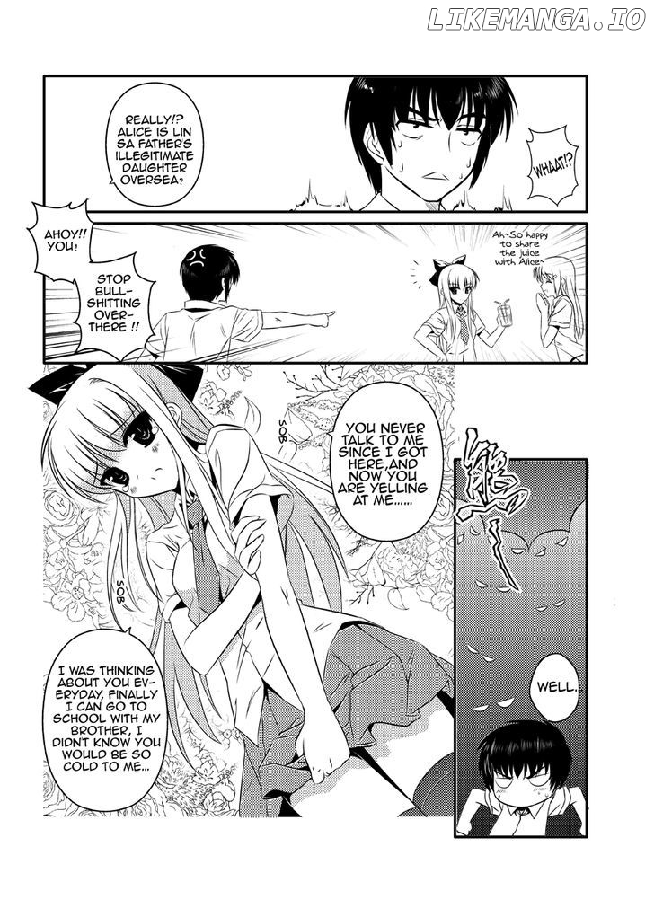 Re-agree - Indenture of Apostles chapter 3 - page 17