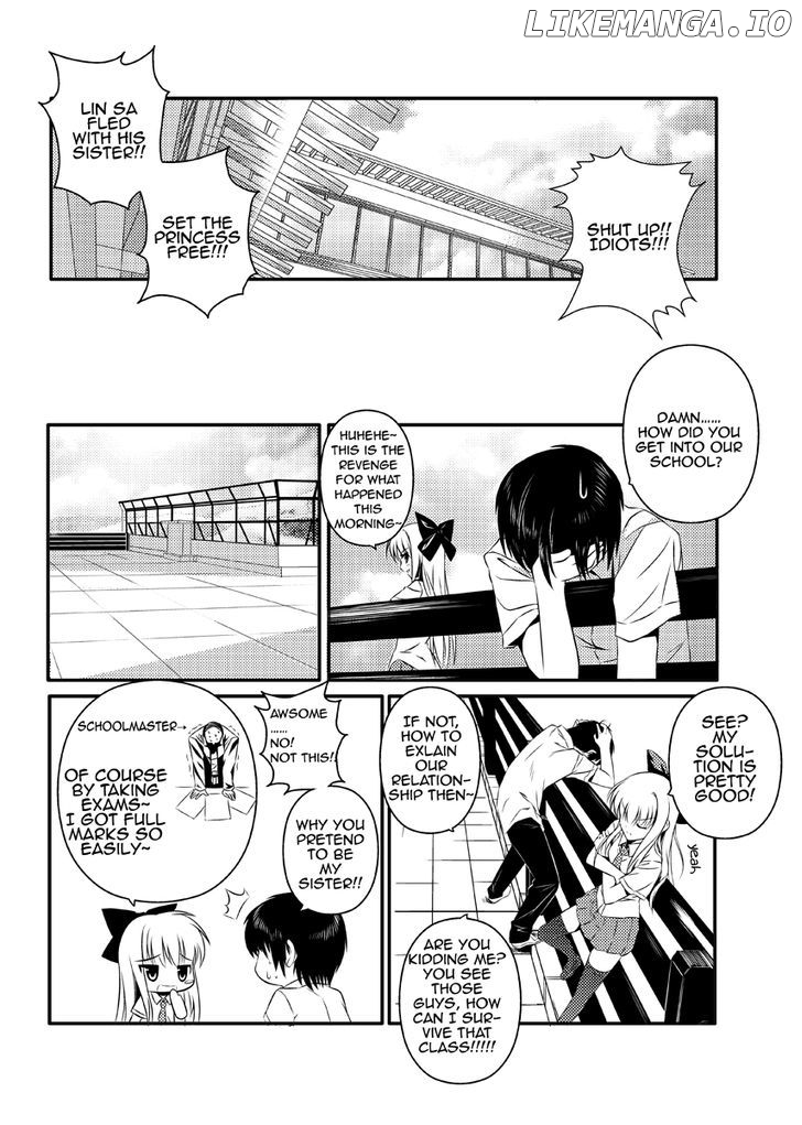 Re-agree - Indenture of Apostles chapter 3 - page 19