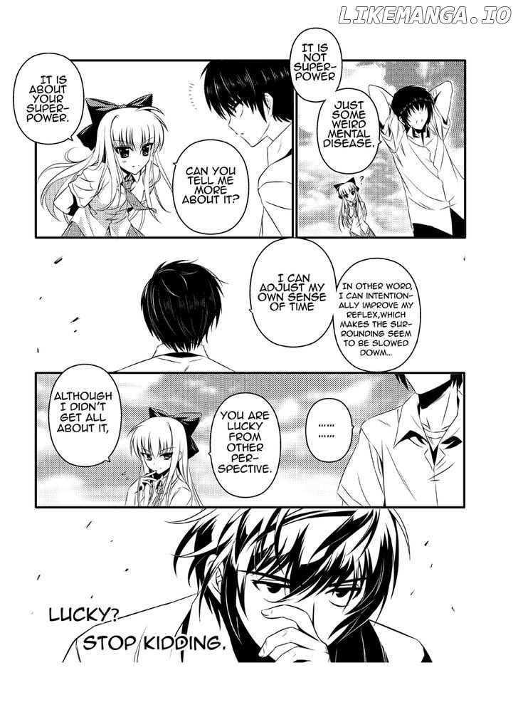 Re-agree - Indenture of Apostles chapter 3 - page 21