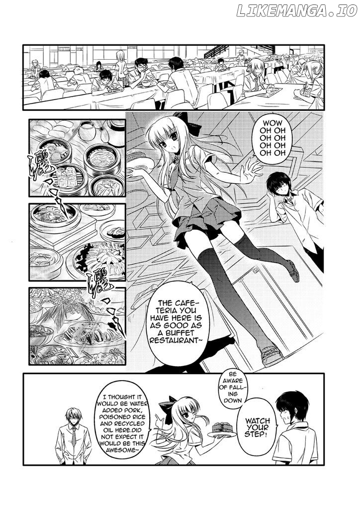 Re-agree - Indenture of Apostles chapter 3 - page 23