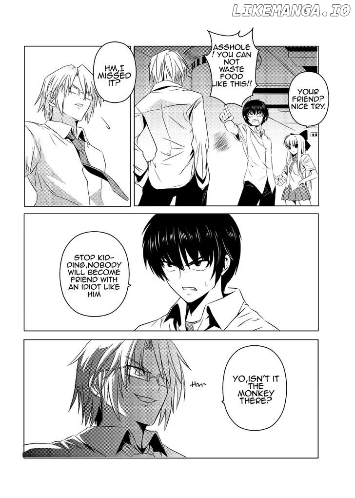 Re-agree - Indenture of Apostles chapter 3 - page 25