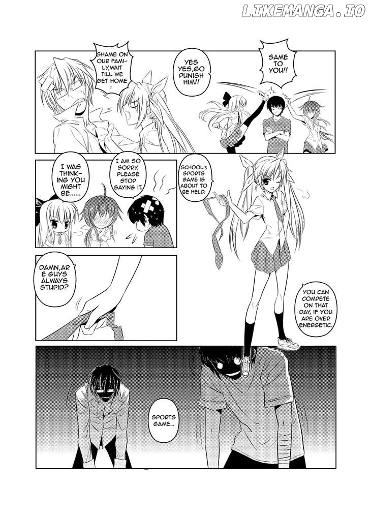 Re-agree - Indenture of Apostles chapter 3 - page 31