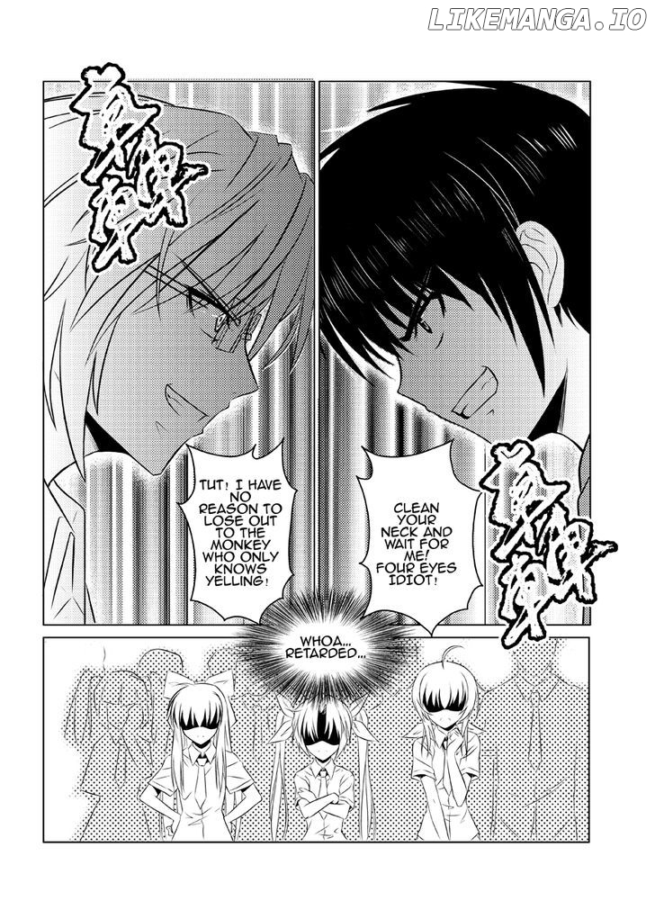 Re-agree - Indenture of Apostles chapter 3 - page 32