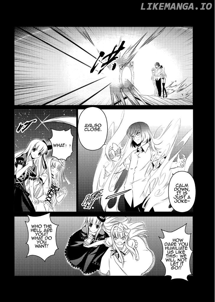 Re-agree - Indenture of Apostles chapter 3 - page 38