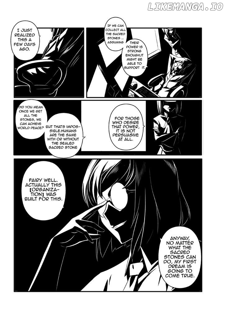 Re-agree - Indenture of Apostles chapter 3 - page 4