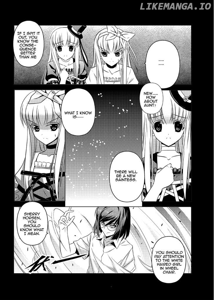 Re-agree - Indenture of Apostles chapter 3 - page 43