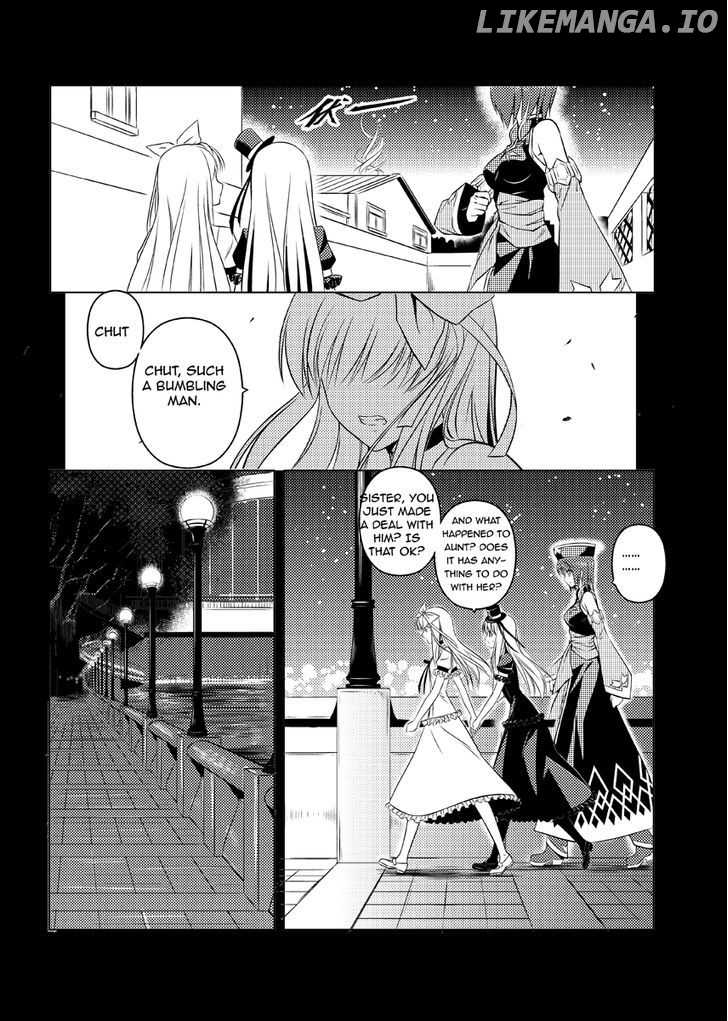 Re-agree - Indenture of Apostles chapter 3 - page 44