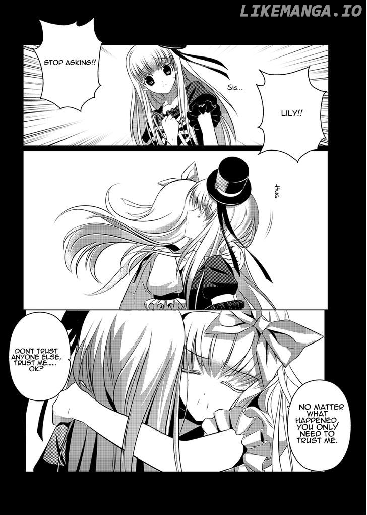 Re-agree - Indenture of Apostles chapter 3 - page 45