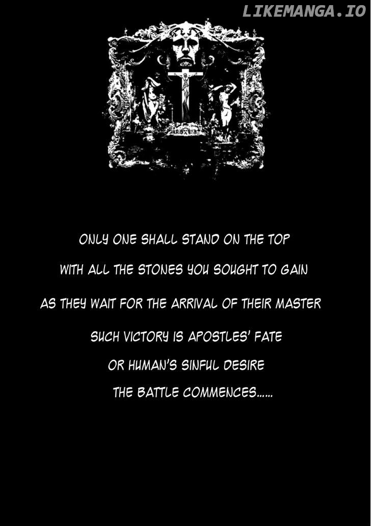 Re-agree - Indenture of Apostles chapter 3 - page 5