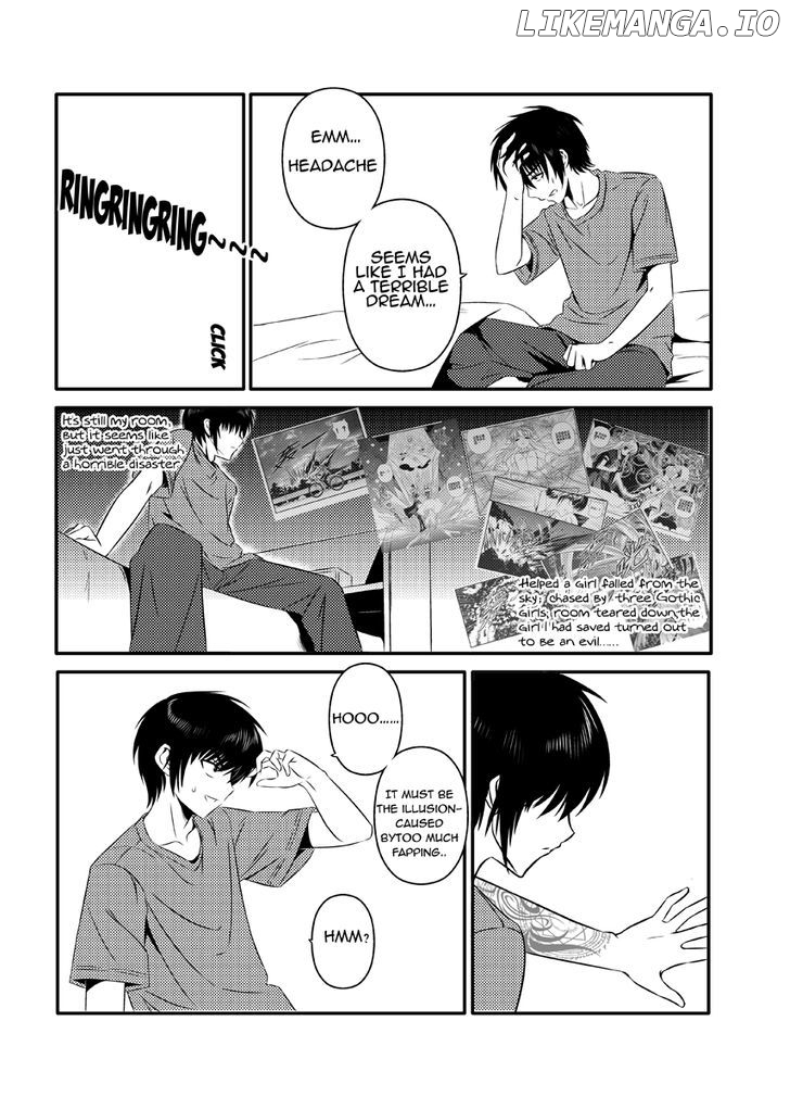 Re-agree - Indenture of Apostles chapter 3 - page 8