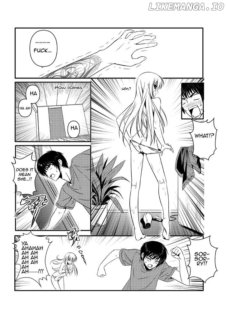 Re-agree - Indenture of Apostles chapter 3 - page 9