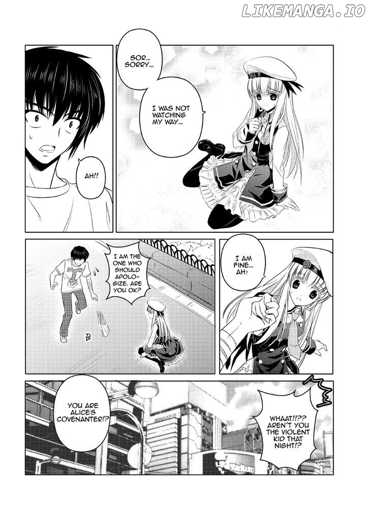 Re-agree - Indenture of Apostles chapter 4 - page 11