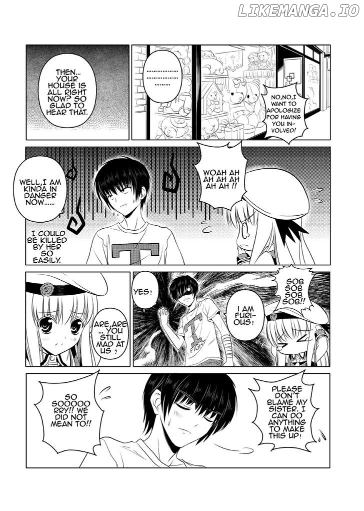 Re-agree - Indenture of Apostles chapter 4 - page 12