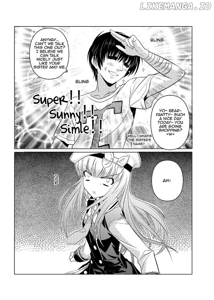 Re-agree - Indenture of Apostles chapter 4 - page 16
