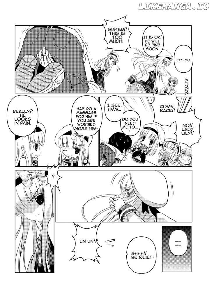 Re-agree - Indenture of Apostles chapter 4 - page 18