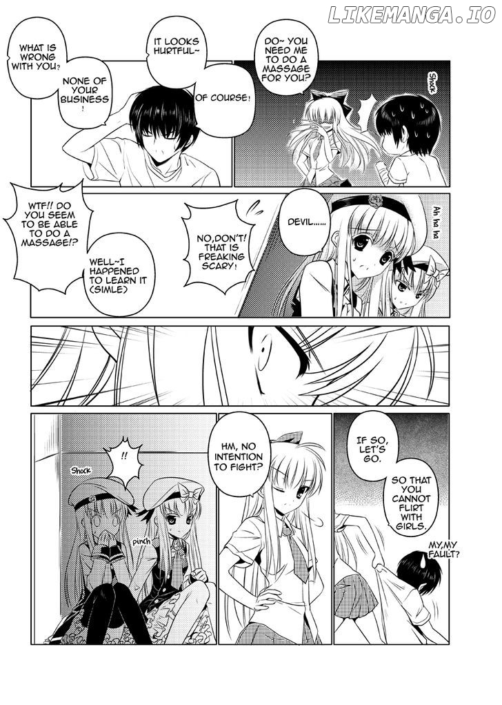 Re-agree - Indenture of Apostles chapter 4 - page 20