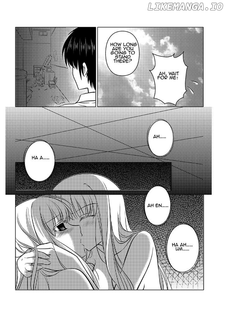 Re-agree - Indenture of Apostles chapter 4 - page 22