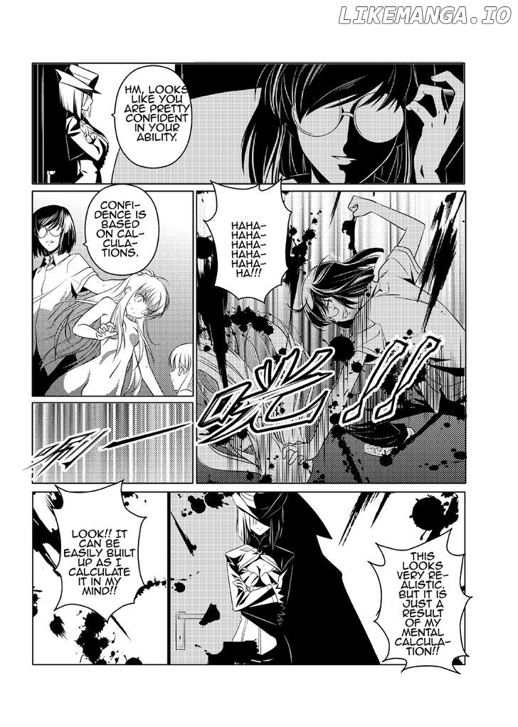 Re-agree - Indenture of Apostles chapter 4 - page 24