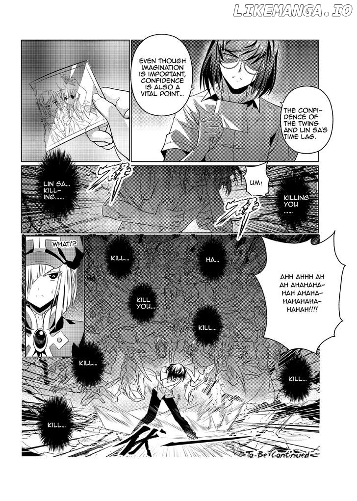 Re-agree - Indenture of Apostles chapter 4 - page 28