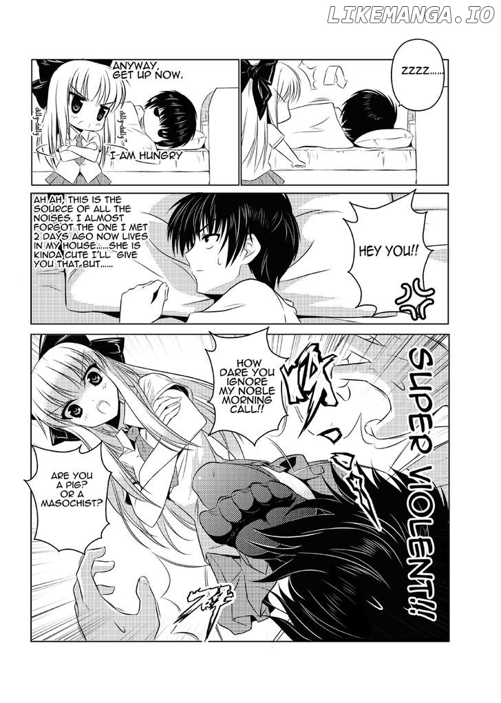 Re-agree - Indenture of Apostles chapter 4 - page 4