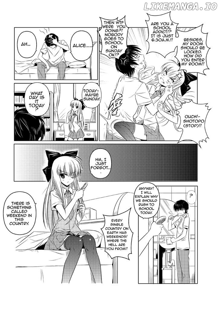 Re-agree - Indenture of Apostles chapter 4 - page 5