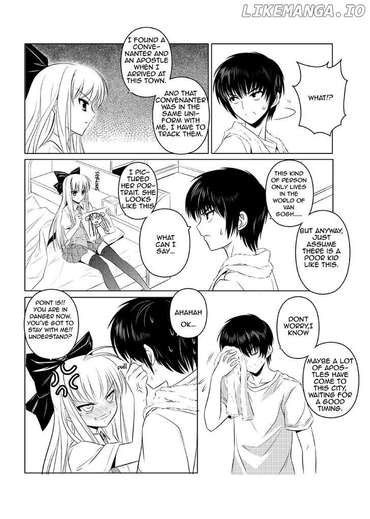 Re-agree - Indenture of Apostles chapter 4 - page 6