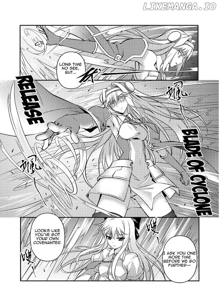 Re-agree - Indenture of Apostles chapter 5 - page 10