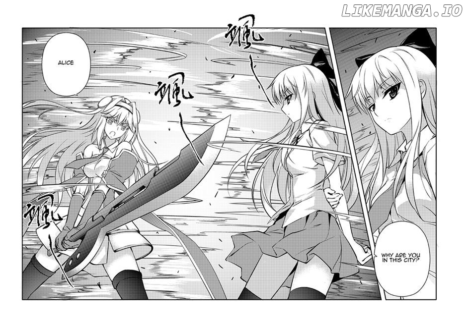Re-agree - Indenture of Apostles chapter 5 - page 11