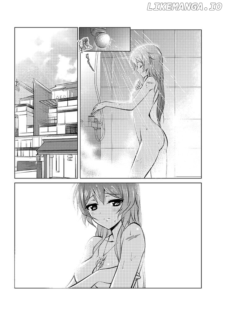 Re-agree - Indenture of Apostles chapter 5 - page 13