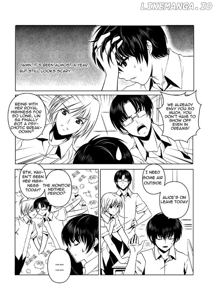 Re-agree - Indenture of Apostles chapter 5 - page 17
