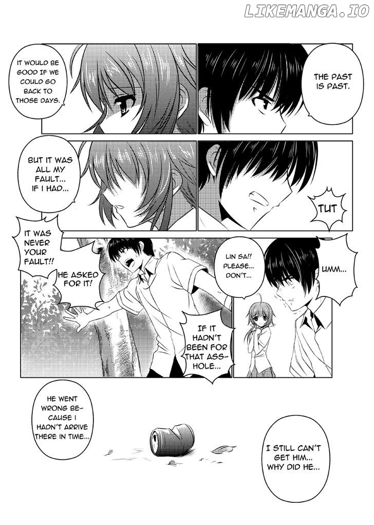 Re-agree - Indenture of Apostles chapter 5 - page 20