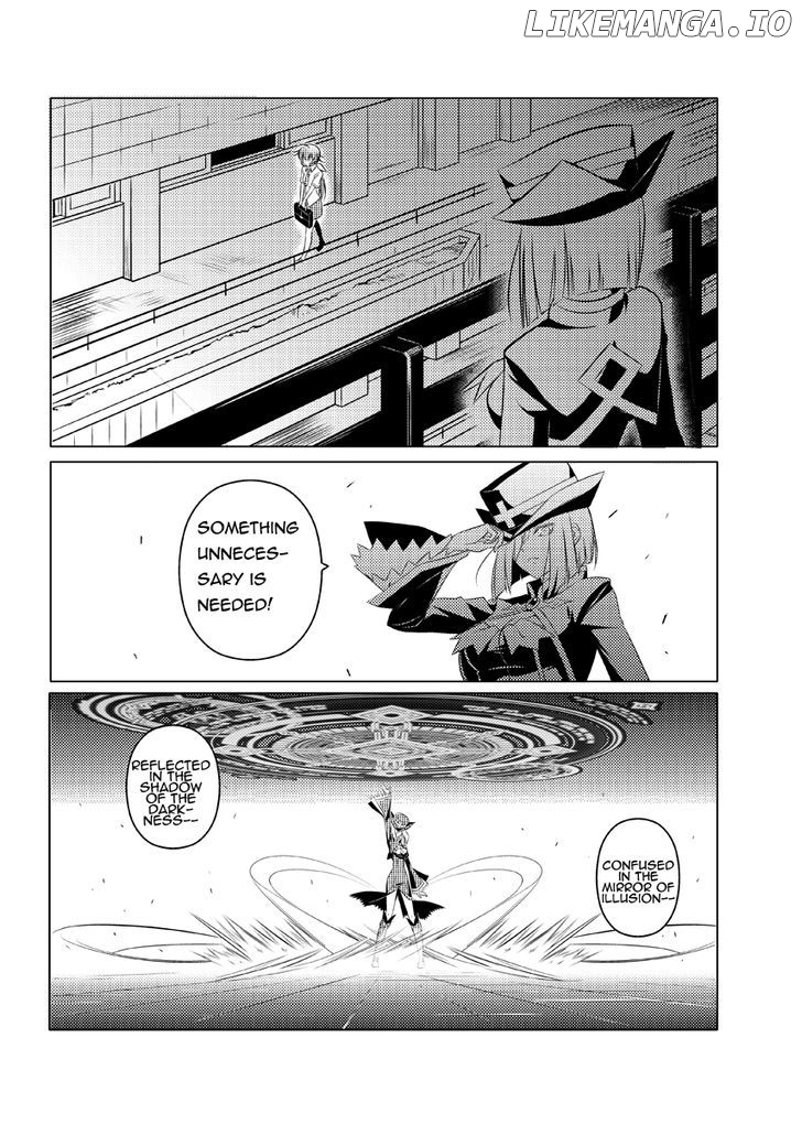 Re-agree - Indenture of Apostles chapter 5 - page 23