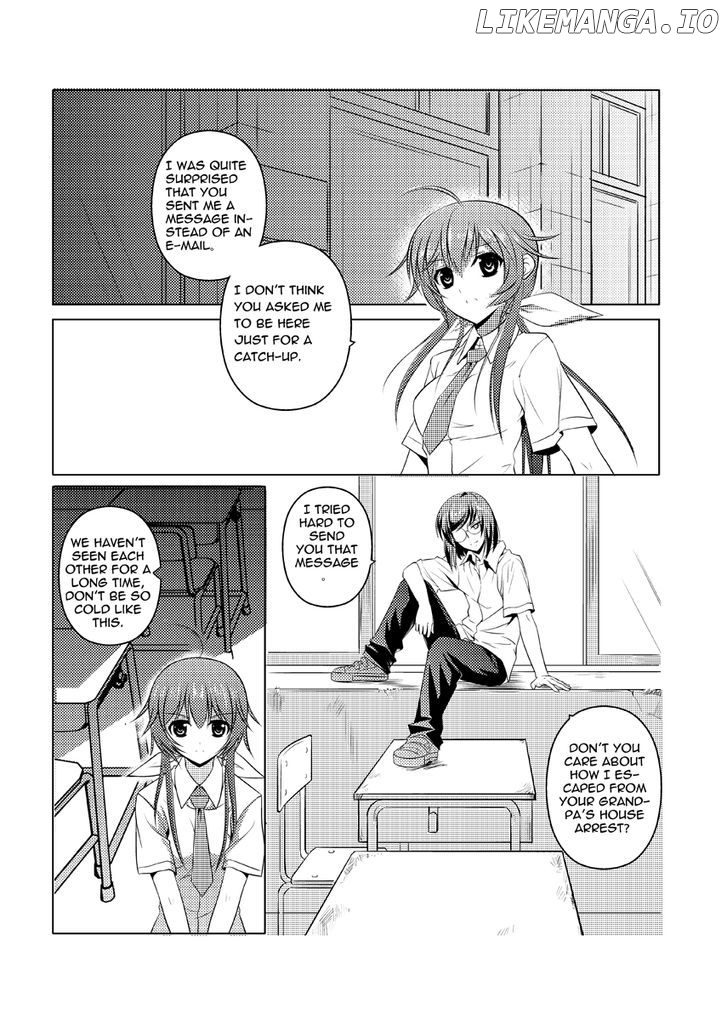 Re-agree - Indenture of Apostles chapter 5 - page 24