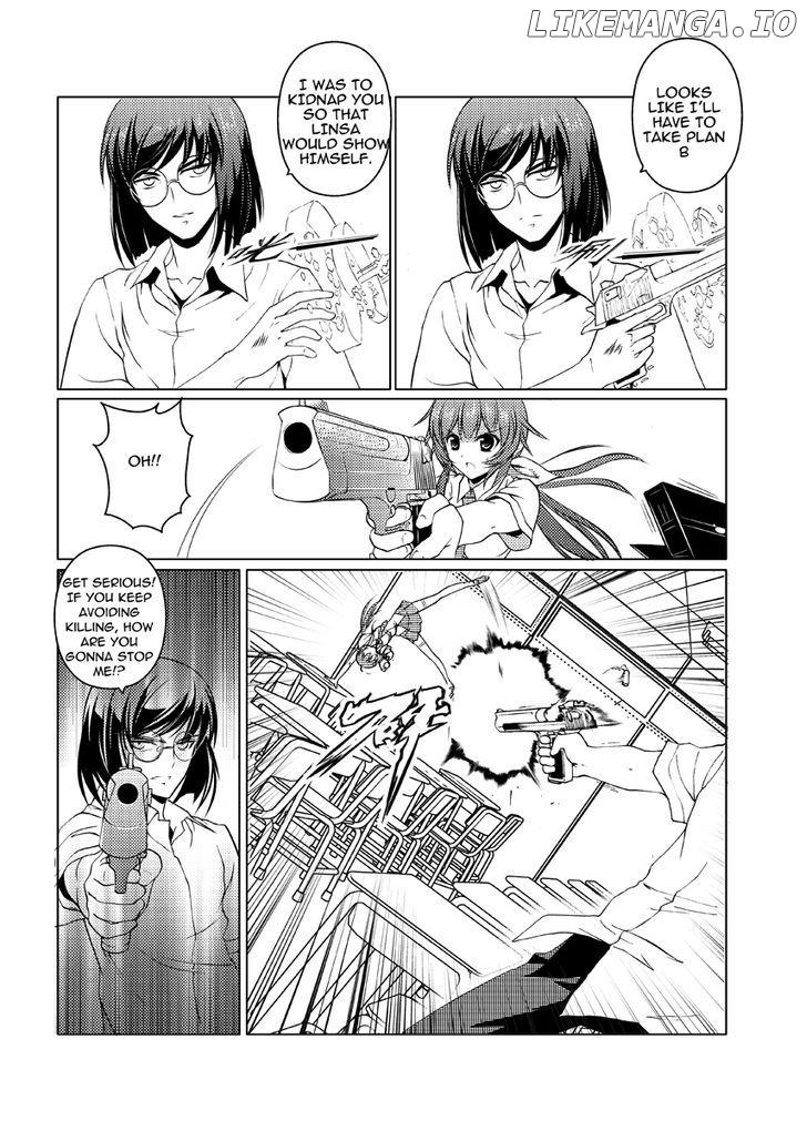 Re-agree - Indenture of Apostles chapter 5 - page 28