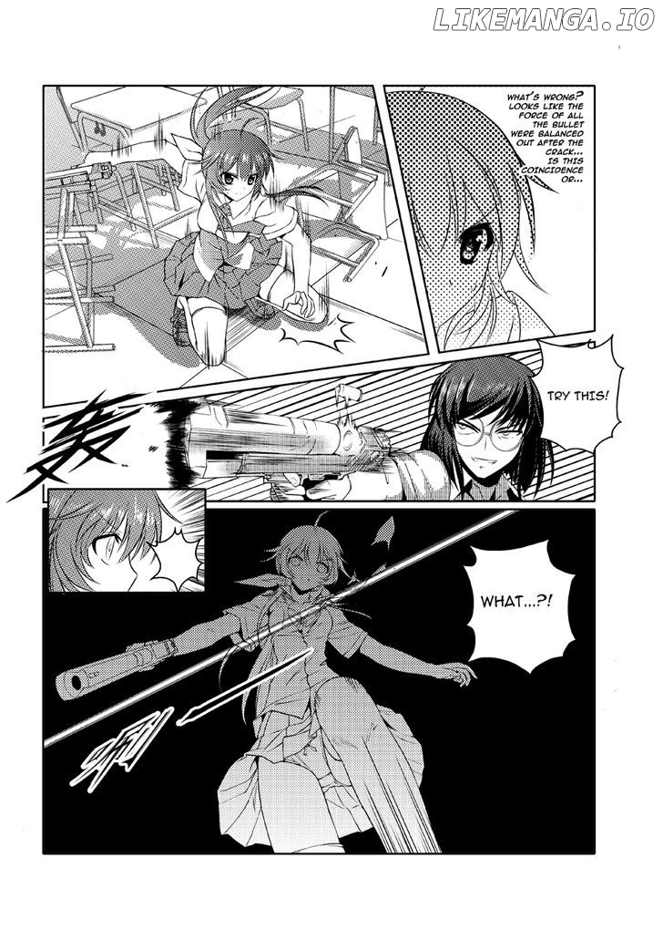 Re-agree - Indenture of Apostles chapter 5 - page 31