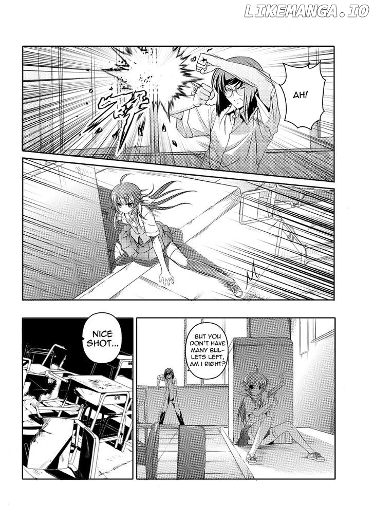 Re-agree - Indenture of Apostles chapter 5 - page 35