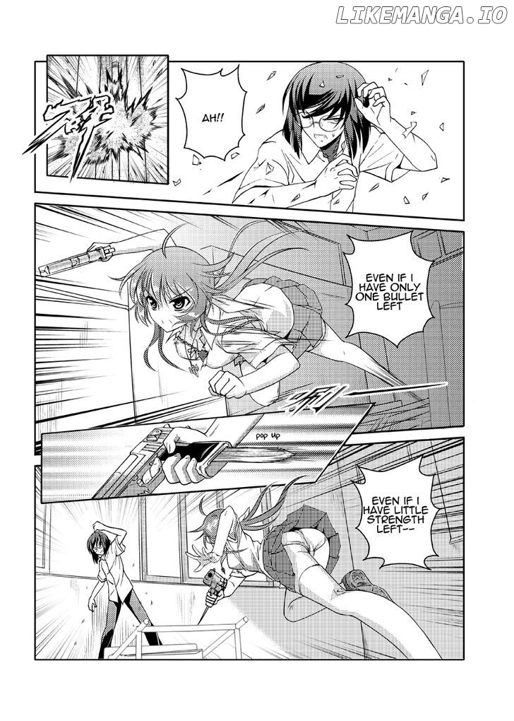 Re-agree - Indenture of Apostles chapter 5 - page 38