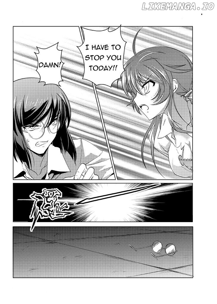 Re-agree - Indenture of Apostles chapter 5 - page 39