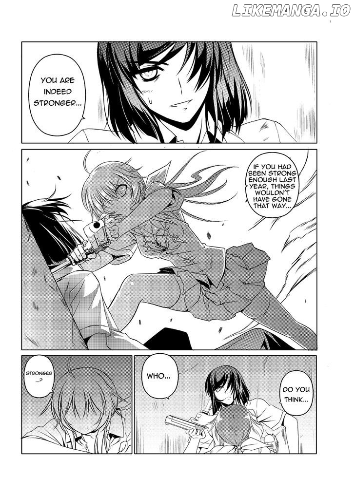 Re-agree - Indenture of Apostles chapter 5 - page 40